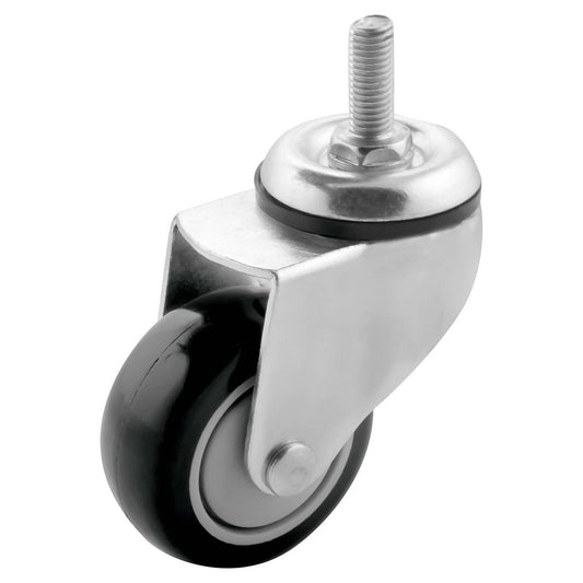 RODAJA P/SUPER C/ESPIGA GIRA. 77X32MM Y-4096-77