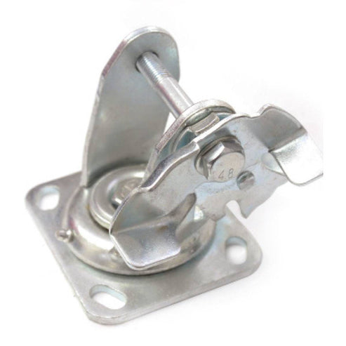 Horquilla Giratoria con Freno 8 X 2" | Y-9070-200