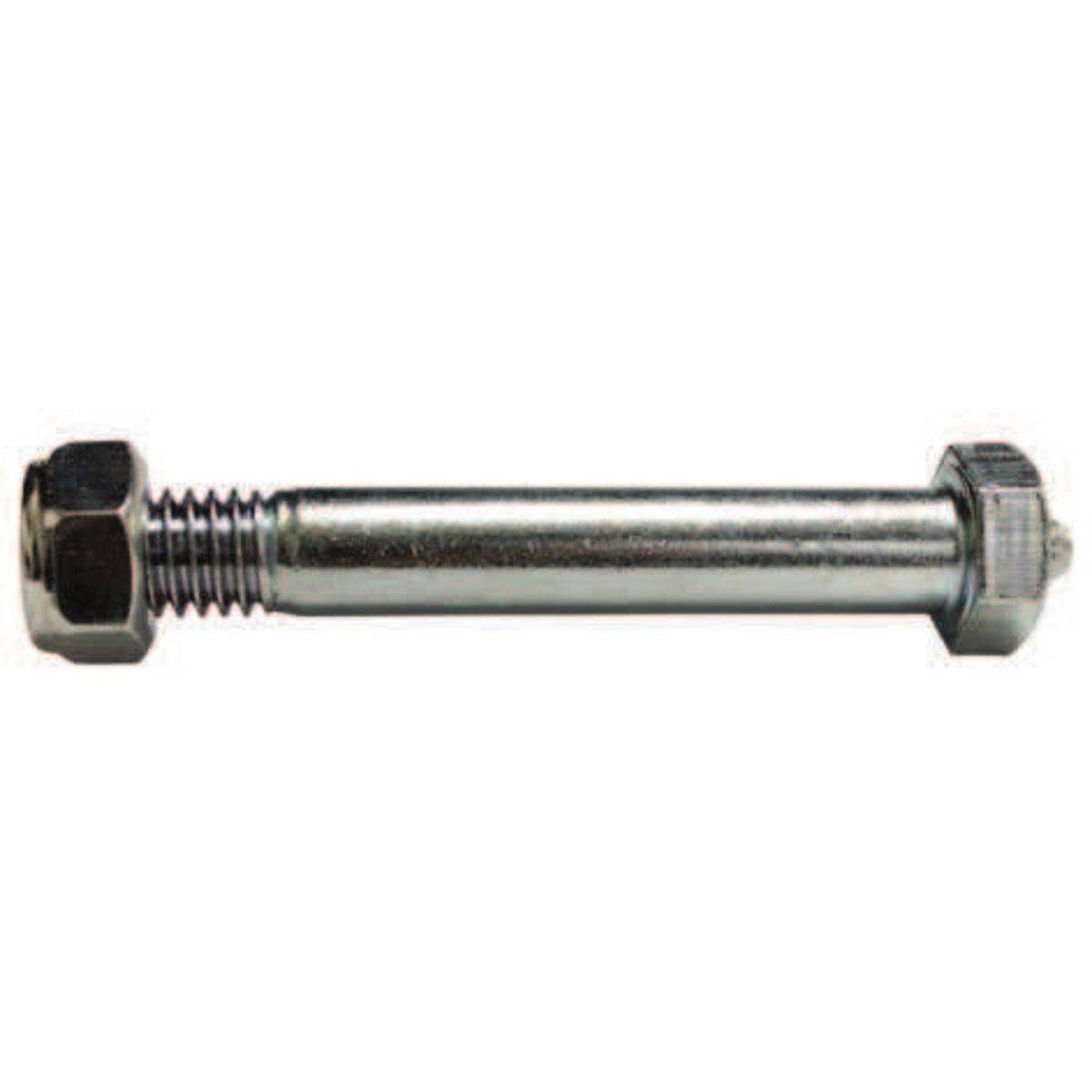 Flecha Para Rodaja de 2" con Grasera | Y-9092-50
