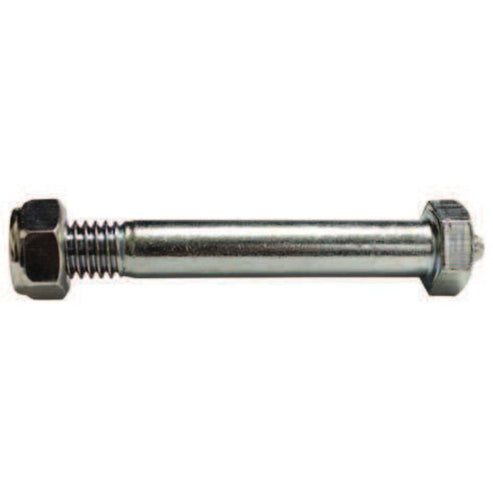Flecha Para Rodaja de 2" con Grasera | Y-9092-50