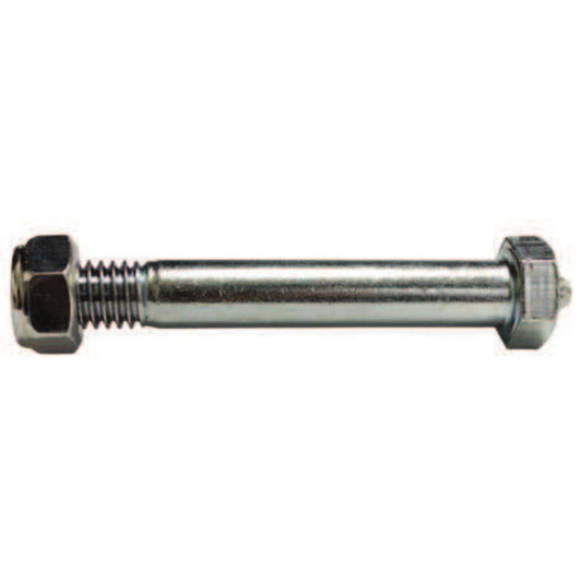 Flecha Para Rodaja de 2" con Grasera | Y-9092-50