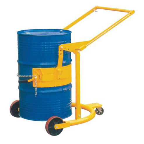 Carretilla Para Tambo 365KG | Y-9098-500
