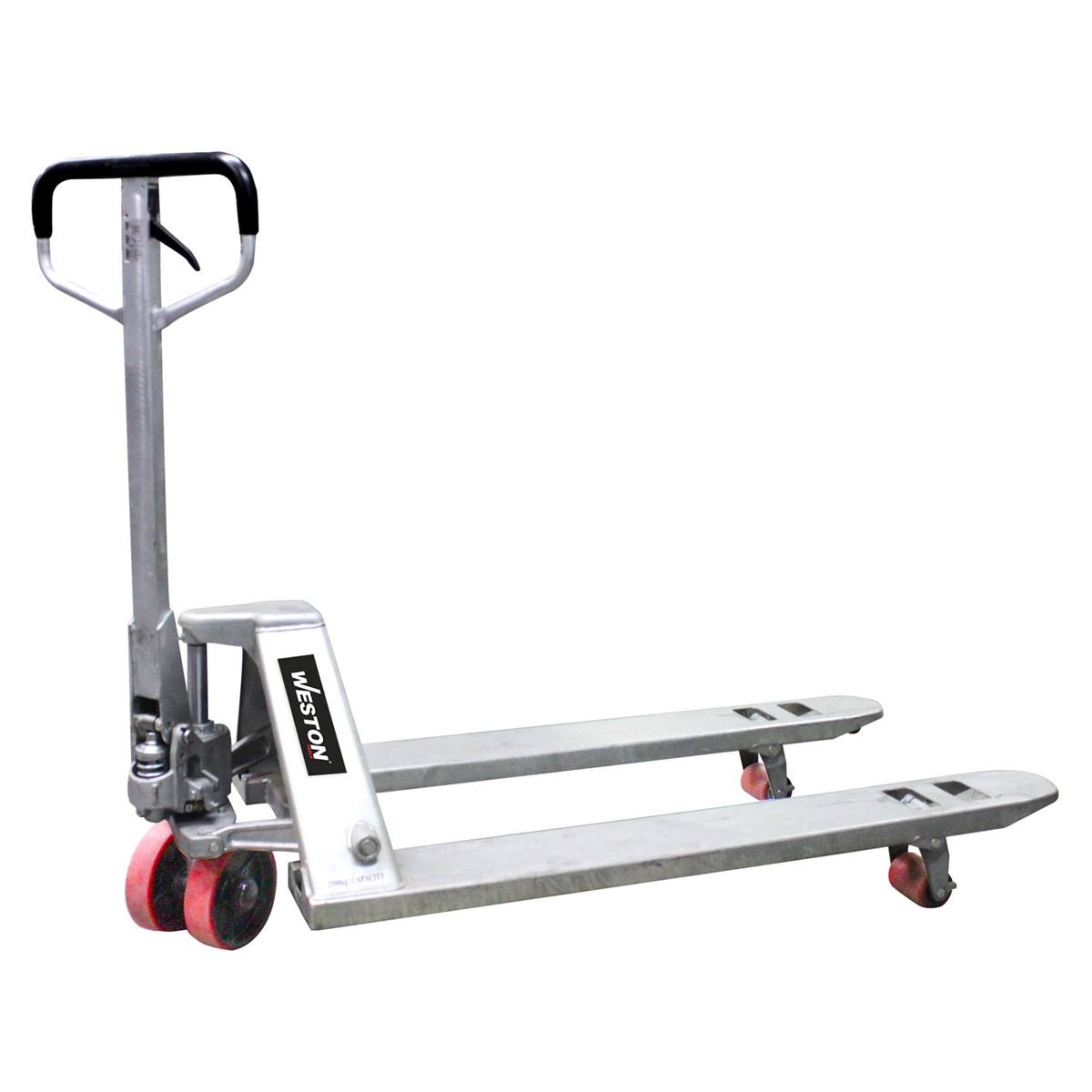 Patín Para Tarima 2.5 Toneladas BFG Galvanizada | Y-9099-PATG