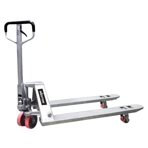 Patín Para Tarima 2.5 Toneladas BFG Galvanizada | Y-9099-PATG