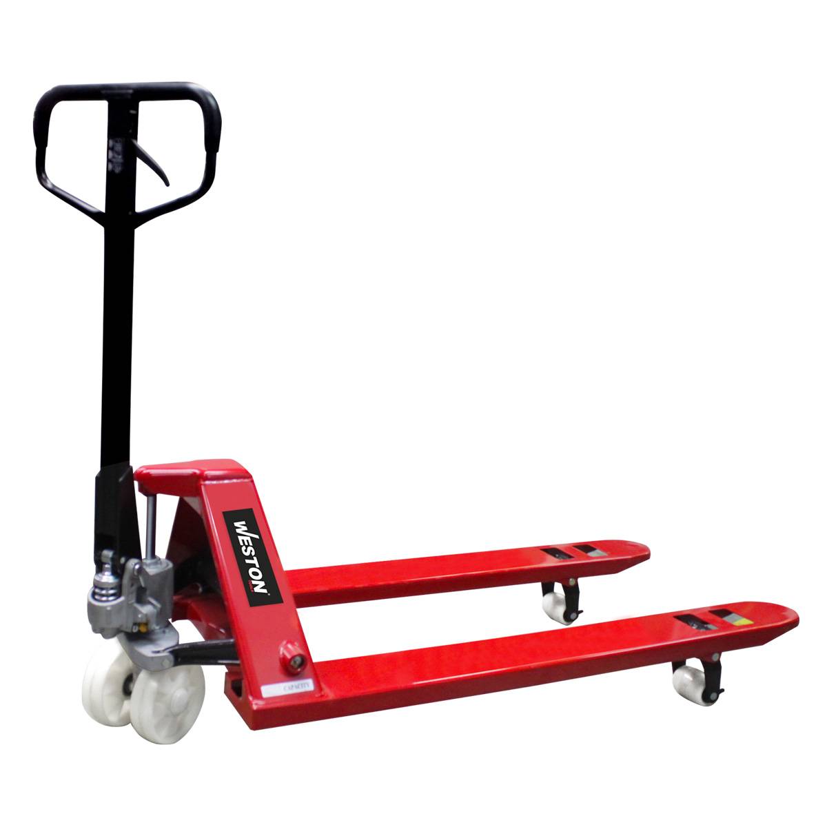 Patín Para Tarima 2.5TON Rueda Nylon | Y-9099-PATN