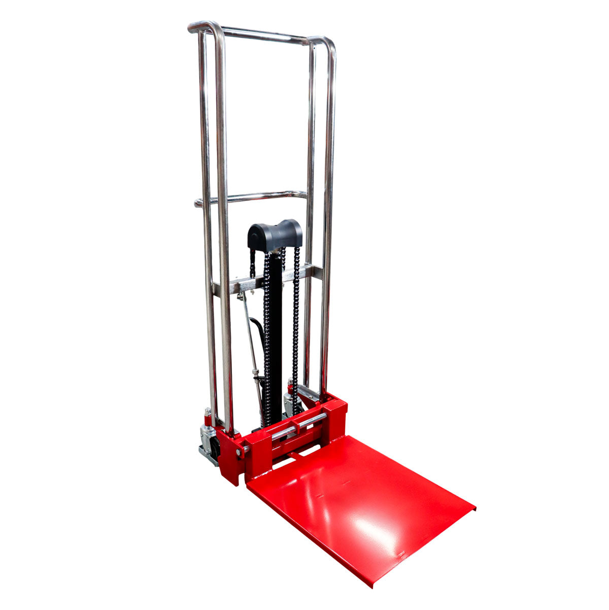 Apilador Manual 400KG 1.5M | Y-9145
