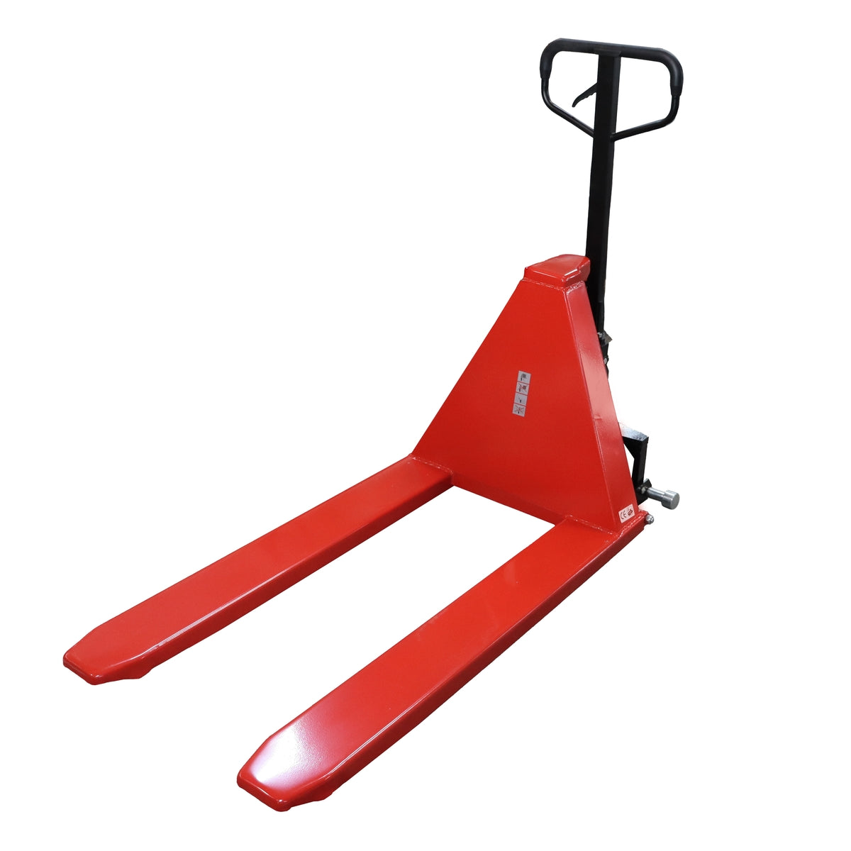 Patín Para Tarima De Elevación Tipo Tijera 1TON. | Y-9150
