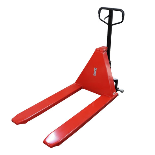 Patín Para Tarima De Elevación Tipo Tijera 1TON. | Y-9150