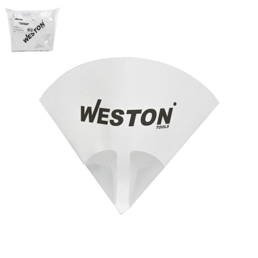 Colador De Papel Para Pintura (Precio X Pieza - Emp. Con 50 Pzas) | Z-20810