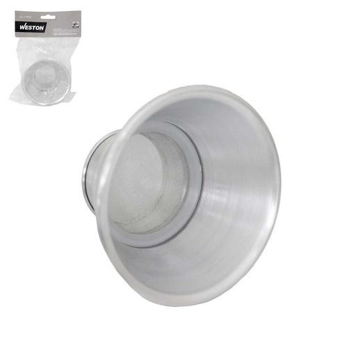 Colador De Aluminio Para Pintura | Z-20815