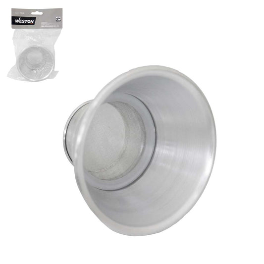 Colador De Aluminio Para Pintura | Z-20815