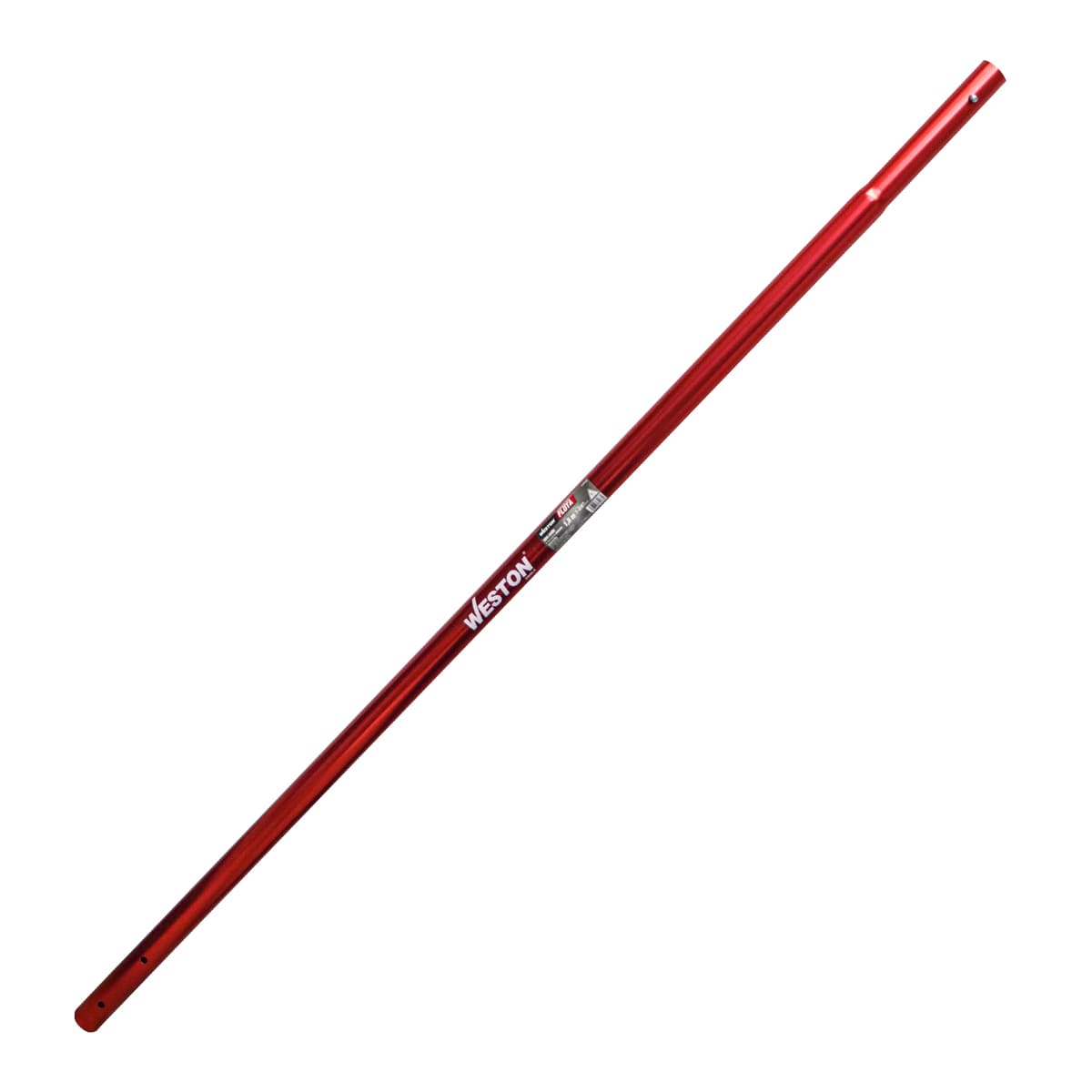Extensión para Flota Tipo Avión 1-3/4" x 1.8m | Z-26125