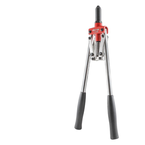 Remachadora Manual Tipo Tijera