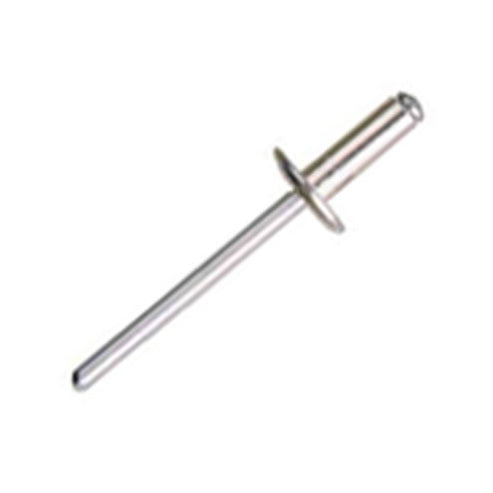 AS610 Remache POP de Aluminio 3/16 x 5/8 | Z-42120