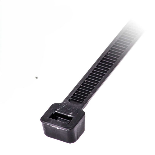 WST-Z-51239 CINCHO PLASTICO NEGRO 2.5 X 150MM (bolsa c/100)