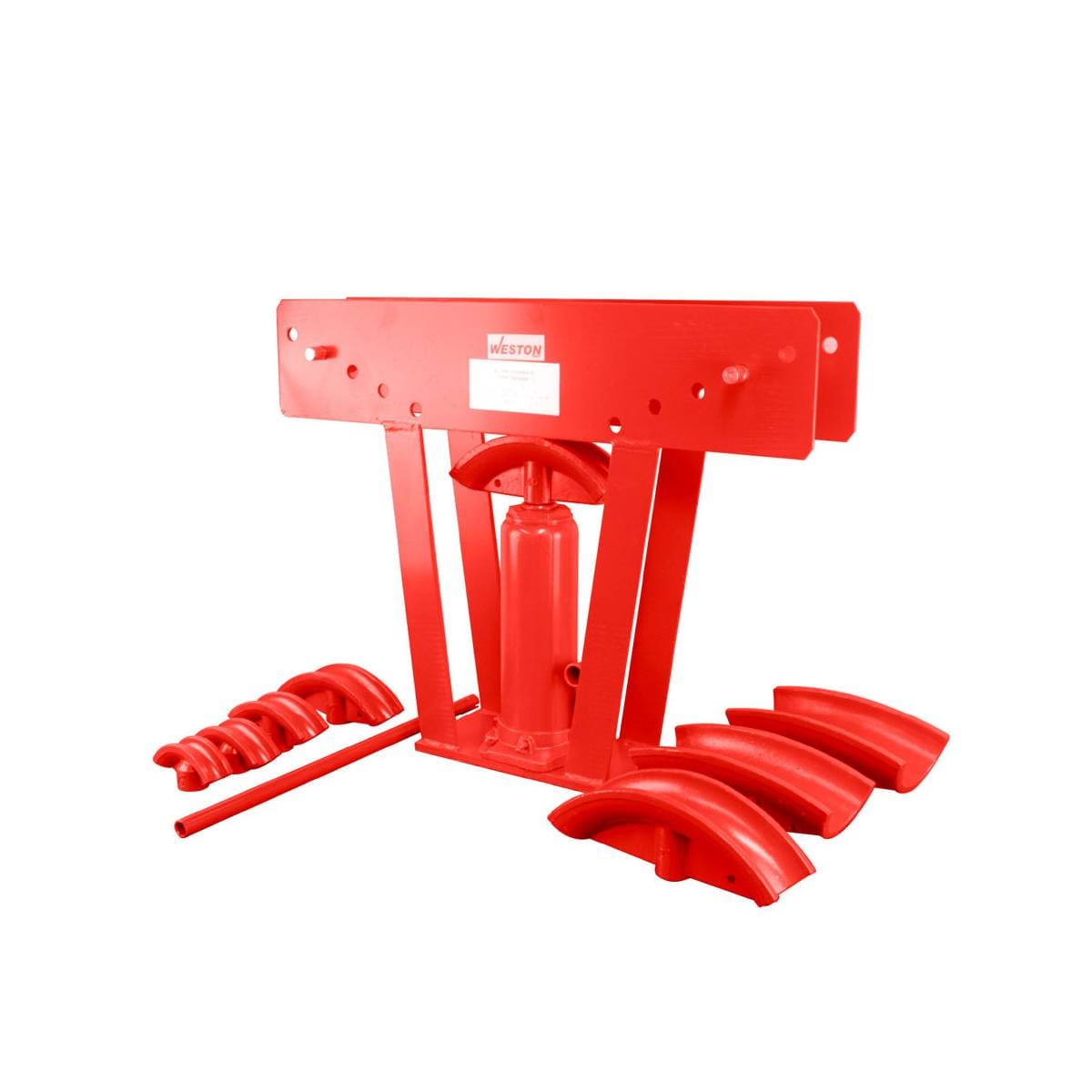 Doblatubo Hidráulico 15TON | Z-60315