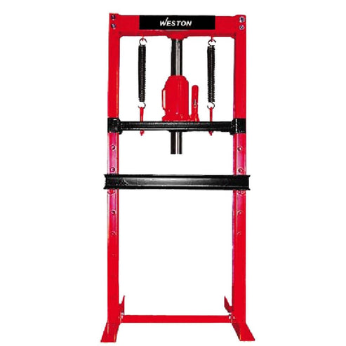 Prensa Hidráulica Tipo H 12T | Z-60330