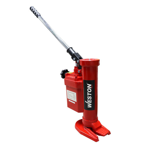 Gato De Uña Uso Industrial 5T