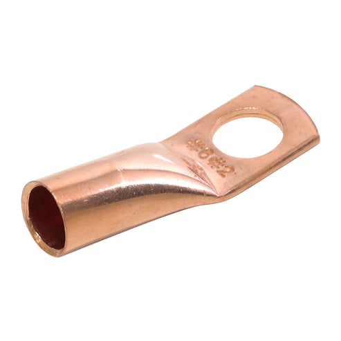 Zapatas para Cable 4 de 60 a 100 Amp. 03-300A | Z-61910