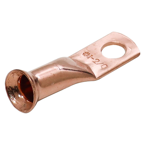 Zapatas para Cable 1/0 de 160 a 250 Amp. 03-500A | Z-61920
