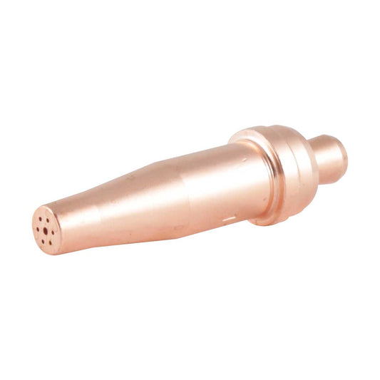 Boquilla Para Corte Tipo Victor Jr #2 Para Acetileno | Z-62362