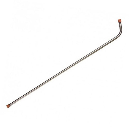 Tubo para Boquilla Multiflama Tipo Harris 28" 1/2"-25 | Z-62391
