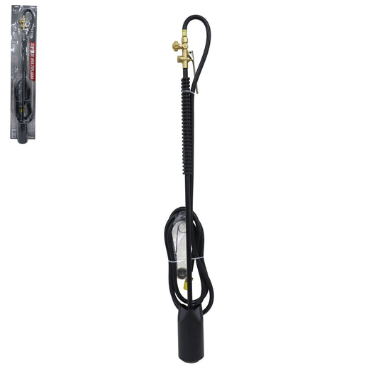 Soplete Multiflama Trabajo Pesado con Manguera para Gas | Z-62425