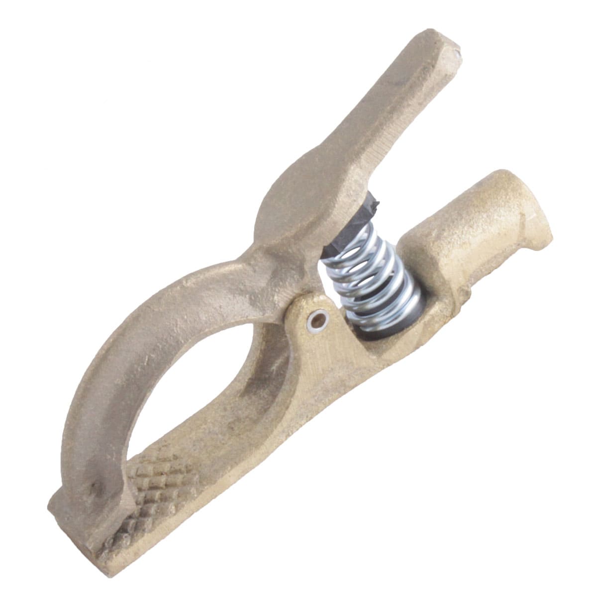 Pinza de Tierra Tipo Lenco Heavy Duty 300A | Z-62520