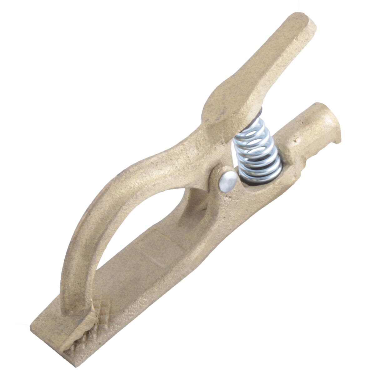 Pinza de Tierra Tipo Lenco Heavy Duty 500A | Z-62525