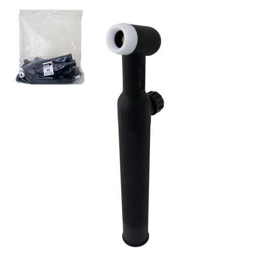 Cabeza para Antorcha TIG 26FV con Válvula Flexible | Z-62614