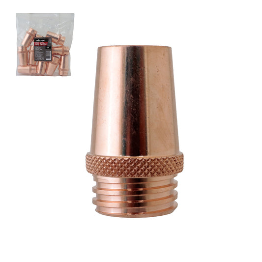 Tobera Cónica 5/8" Tipo Tweco 24CT-62S | Z-62674