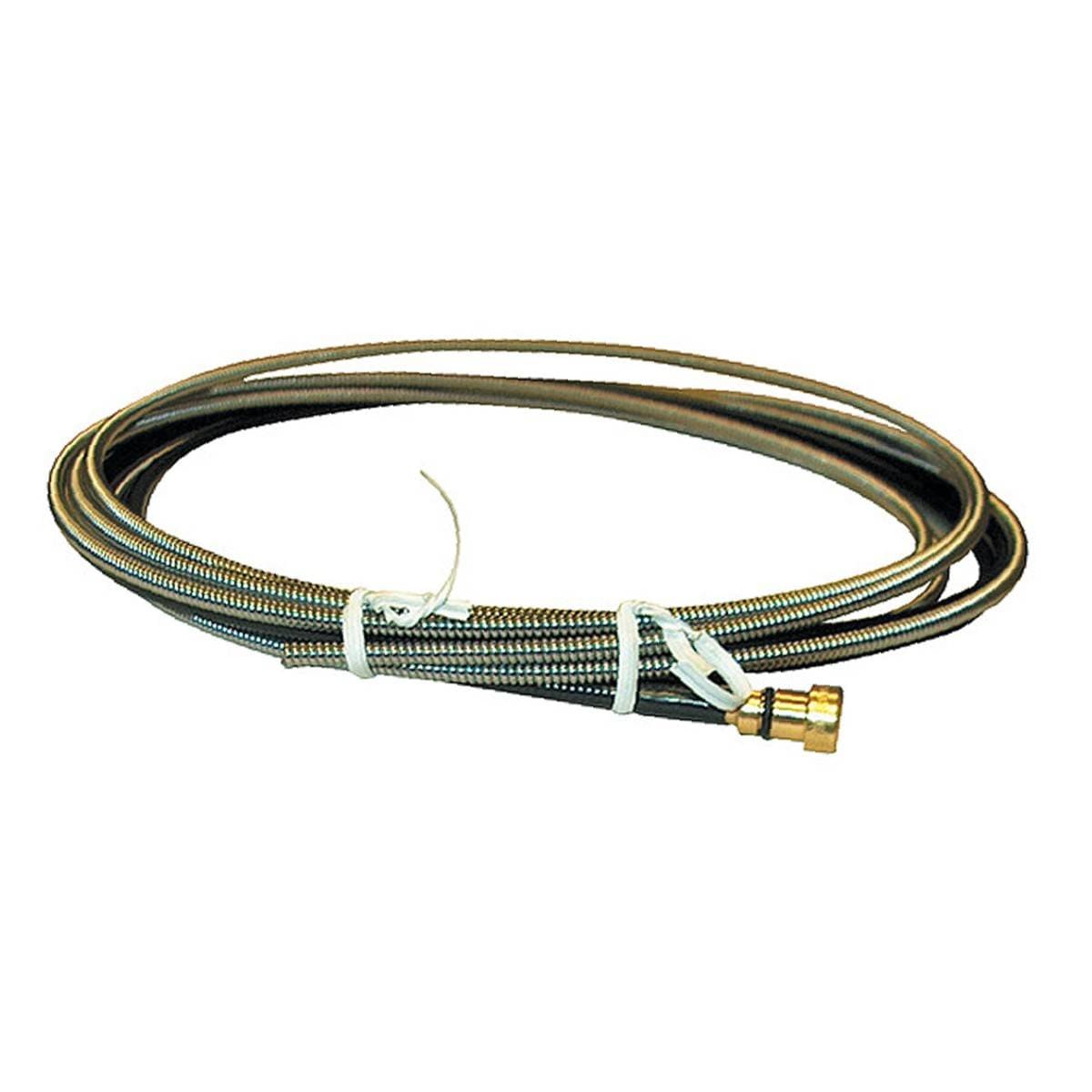 Liner 1/16" 15ft Tipo Tweco (Ref. 44-116-15) | Z-62760