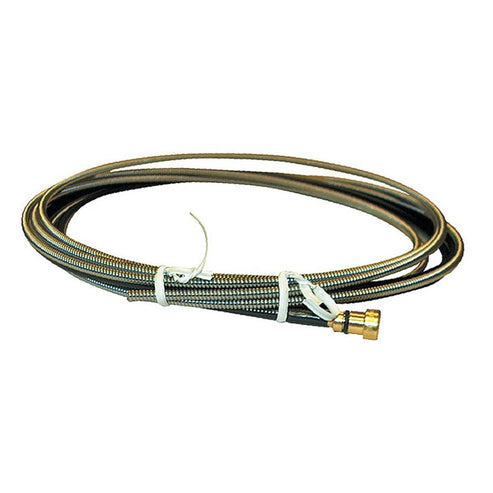 Liner 1/16" 15ft Tipo Tweco (Ref. 44-116-15) | Z-62760