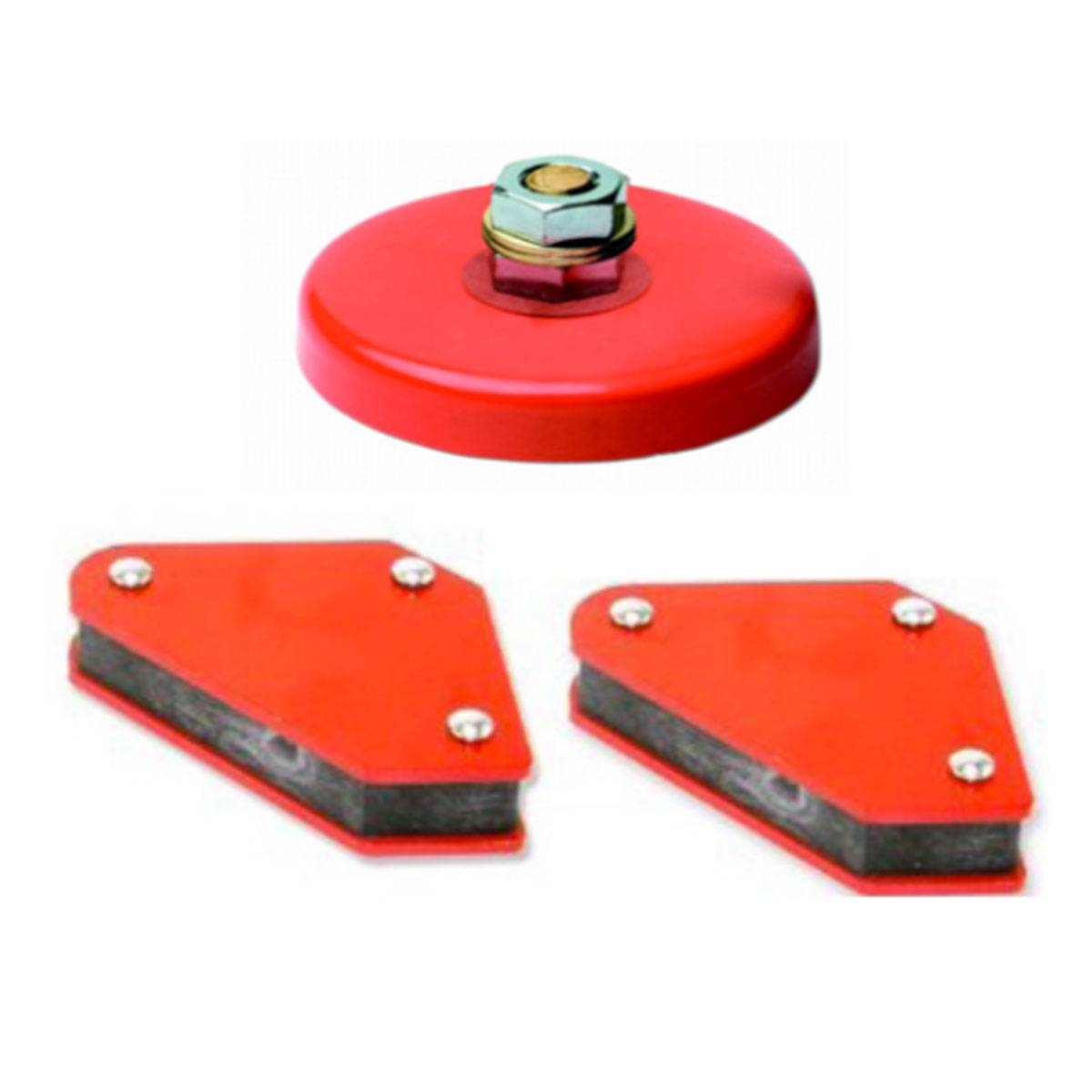 Mini Kit de Herramienta de Soldadura (3PCS) | Z-63110