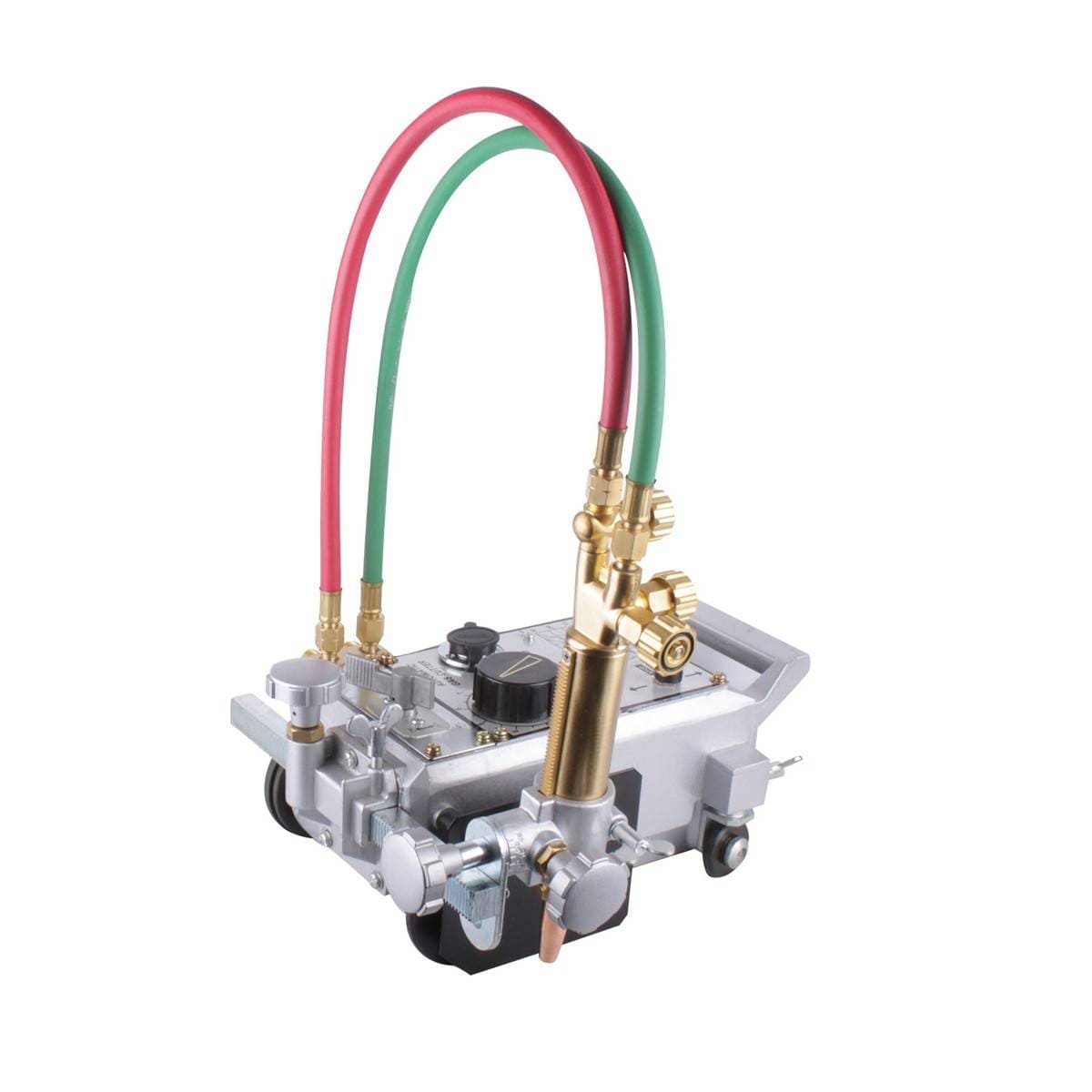Máquina Oxicorte Una Antorcha "Sapito" | Z-63200