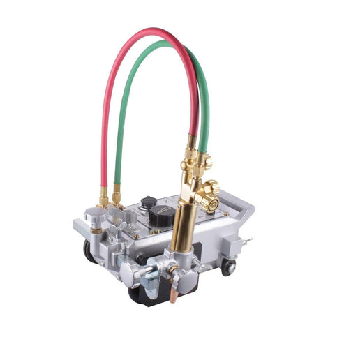 Máquina Oxicorte Una Antorcha "Sapito" | Z-63200