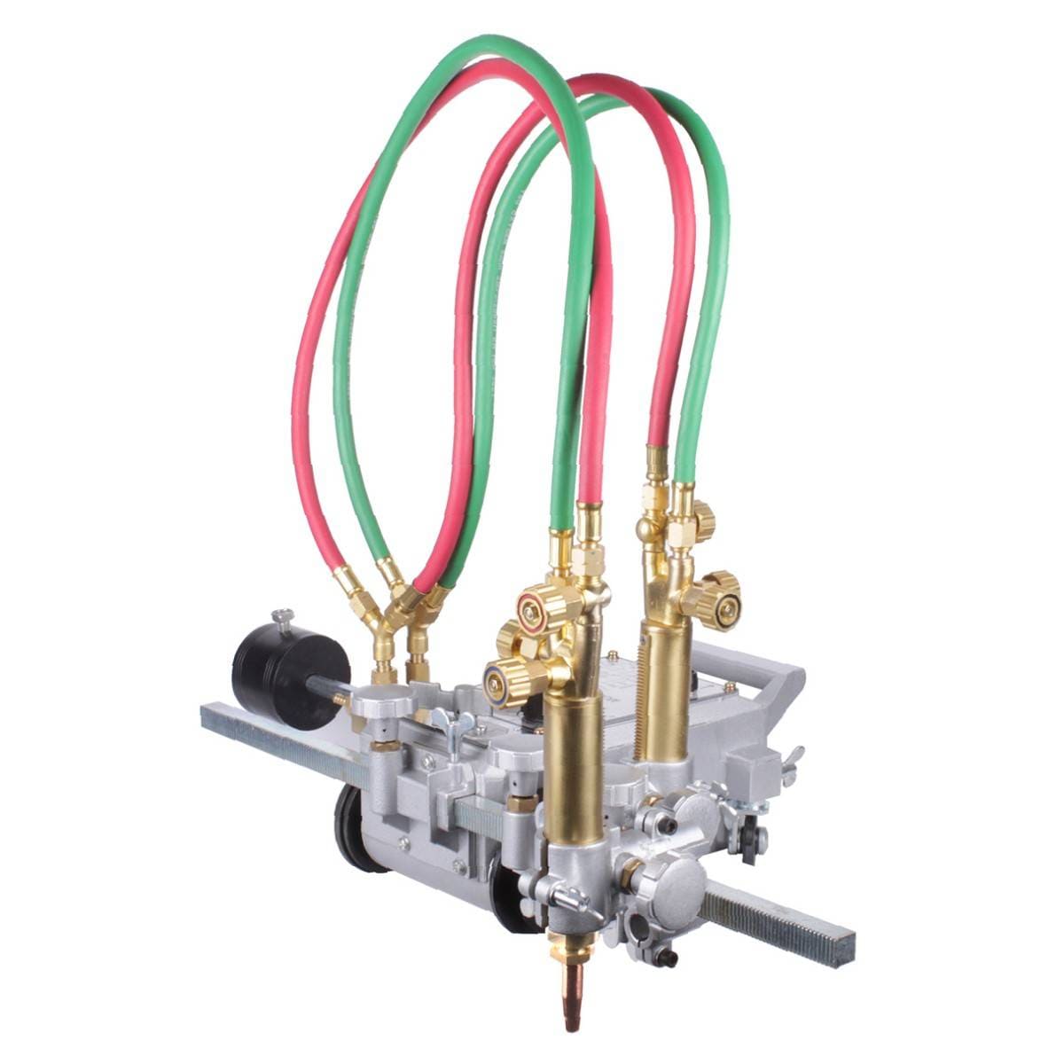 Máquina Oxicorte Doble Antorcha 110V | Z-63203