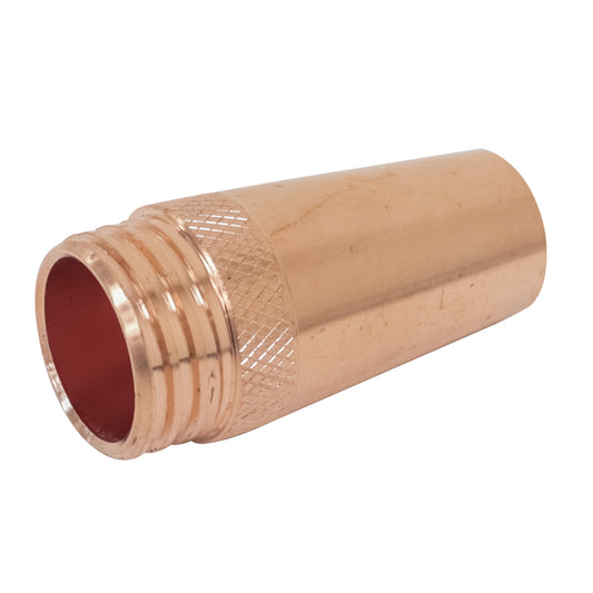 Tobera Tipo Tweco 25CT-62 Para Antorcha Z-65610 | Z-63235