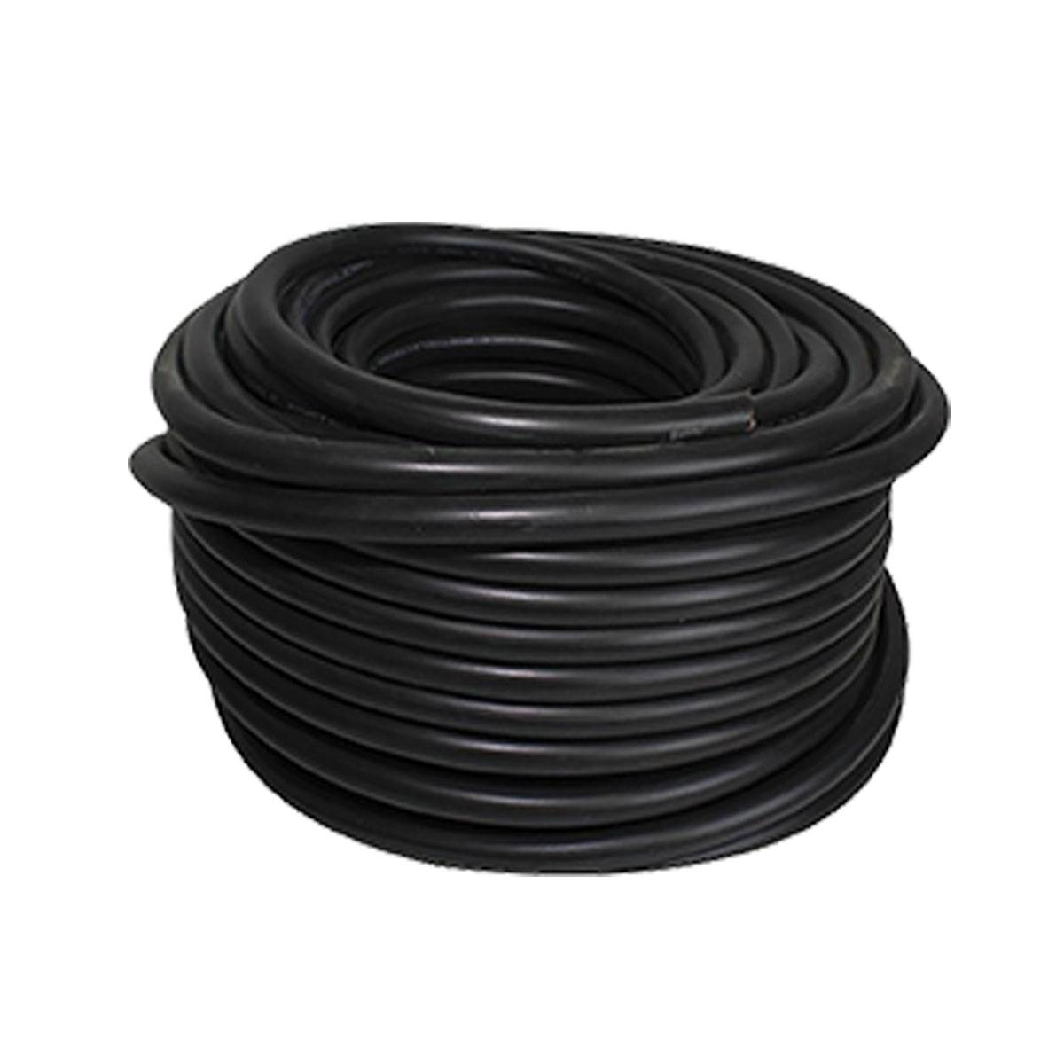 Z-64000 CABLE PORTA ELECTRODO TIPO 1 2/0 ROLLO 100MTS