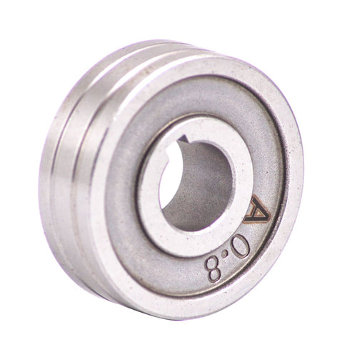Rodillo P/MIG Alambre Tubular .035" - .045" Maq. Z-67100 | Z-66695