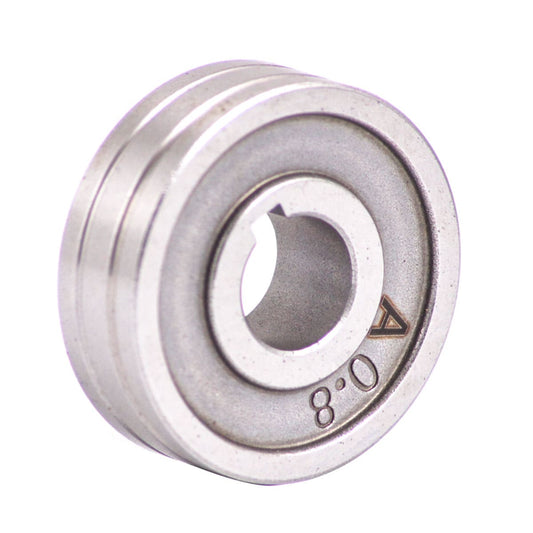 Rodillo P/MIG Alambre Tubular .035" - .045" Maq. Z-67100 | Z-66695