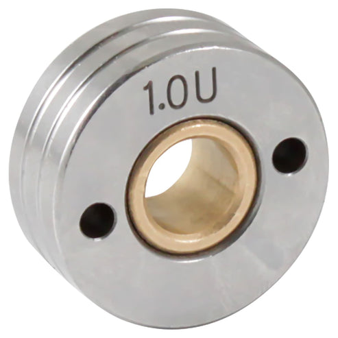 Rodillo P/MIG Alambre Aluminio .040" - .045" Maq. Z-67050 | Z-64105