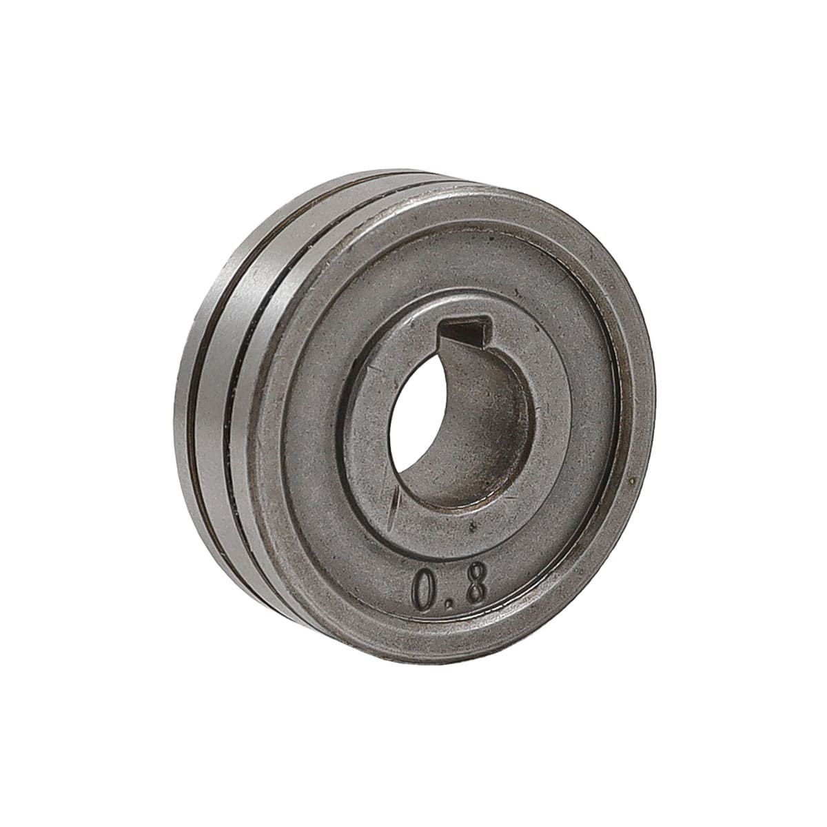 Rodillo MIG Alambre Solido .030" - .035" Z-67040 y Z-67050 | Z-64110