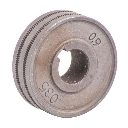 Rodillo MIG Alambre Tubular .030" - .040" Z-67040 y Z-67050 | Z-64120