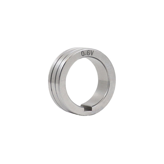 Rodillo MIG Alambre Solido 0.6V / 0.8V para Z-67130 | Z-64142