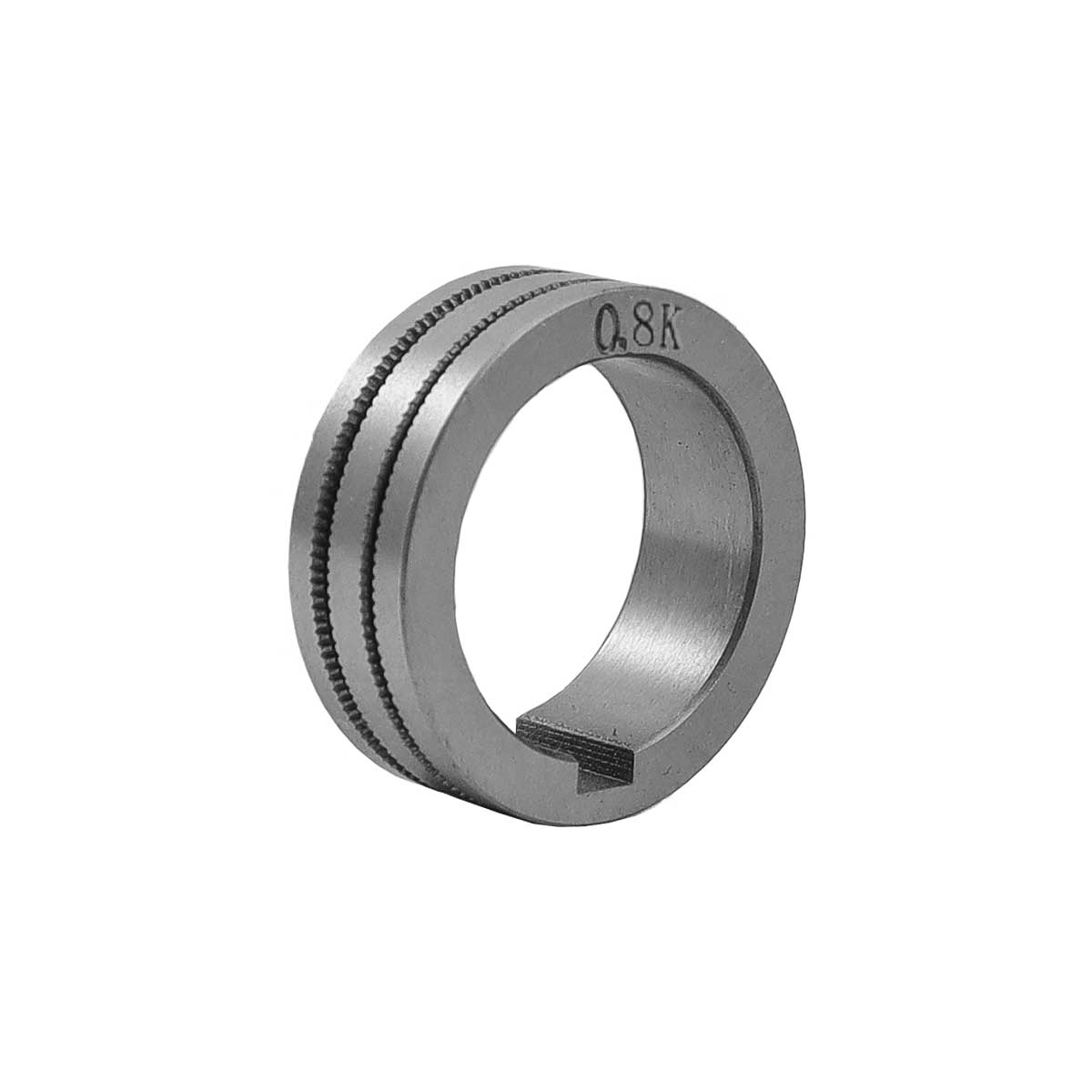 Rodillo MIG Alambre Tubular 0.8K / 1.0K para Z-67130 | Z-64144