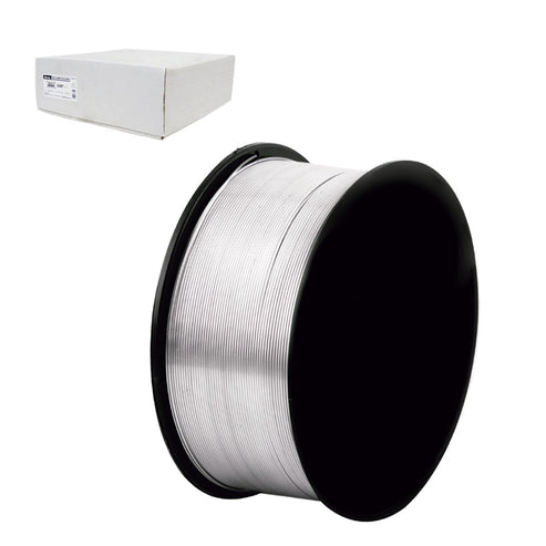 Micro Alambre Para Aluminio 4043 .035" (5KG)