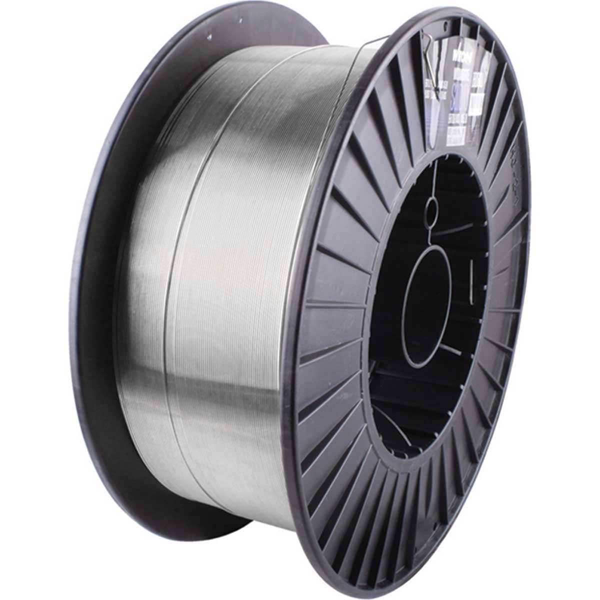 Micro Alambre Para Aluminio 4043 .035" (7KG)