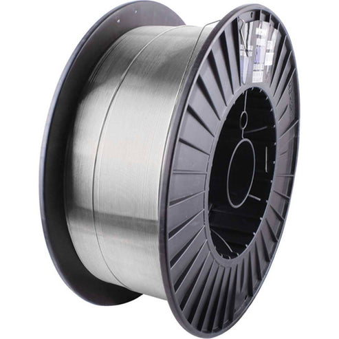 Micro Alambre Para Aluminio 4043 .035" (7KG)