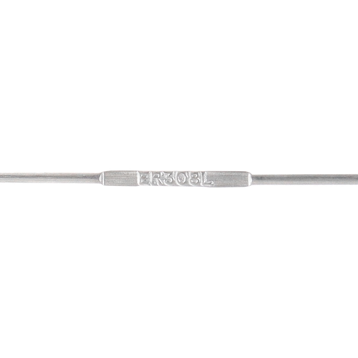 Varilla de Aporte TIG Acero Inoxidable ER308L 3/32" 5 kg | Z-65177